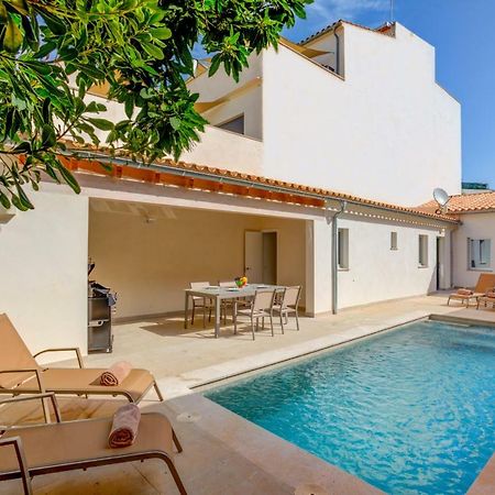 Ca La Tia Joanaina By Sealand Villas Port de Pollença Eksteriør bilde