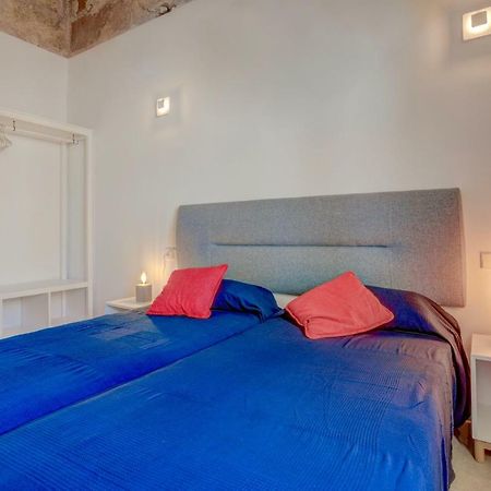 Ca La Tia Joanaina By Sealand Villas Port de Pollença Eksteriør bilde