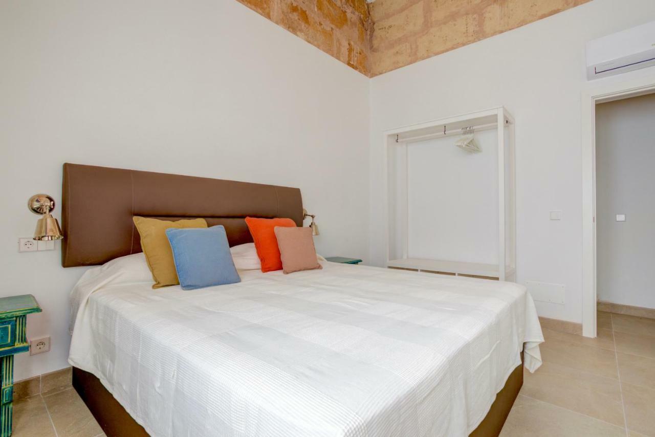 Ca La Tia Joanaina By Sealand Villas Port de Pollença Eksteriør bilde
