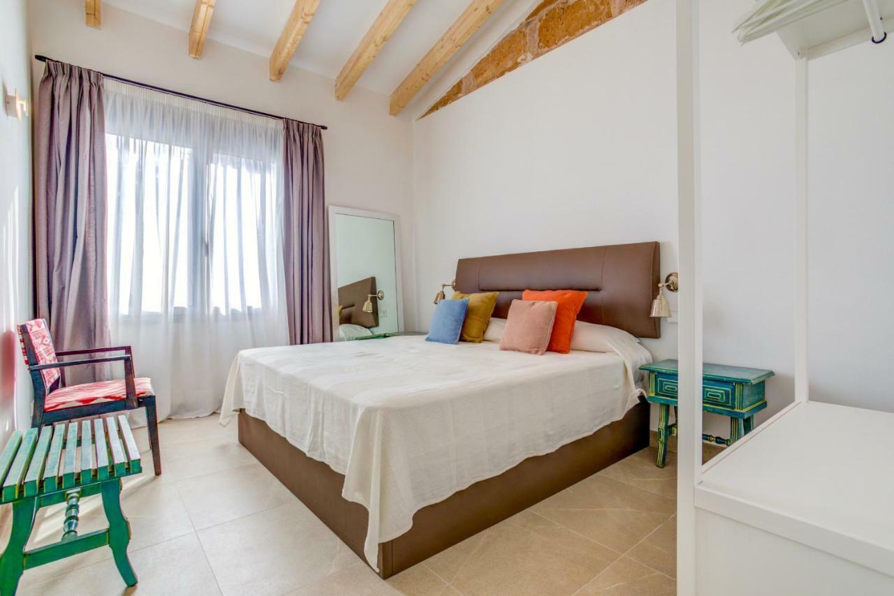 Ca La Tia Joanaina By Sealand Villas Port de Pollença Eksteriør bilde