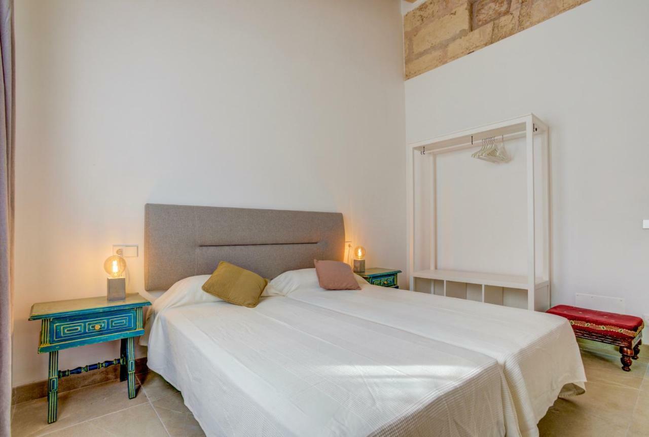 Ca La Tia Joanaina By Sealand Villas Port de Pollença Eksteriør bilde